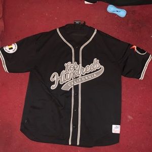 The hundreds jersey